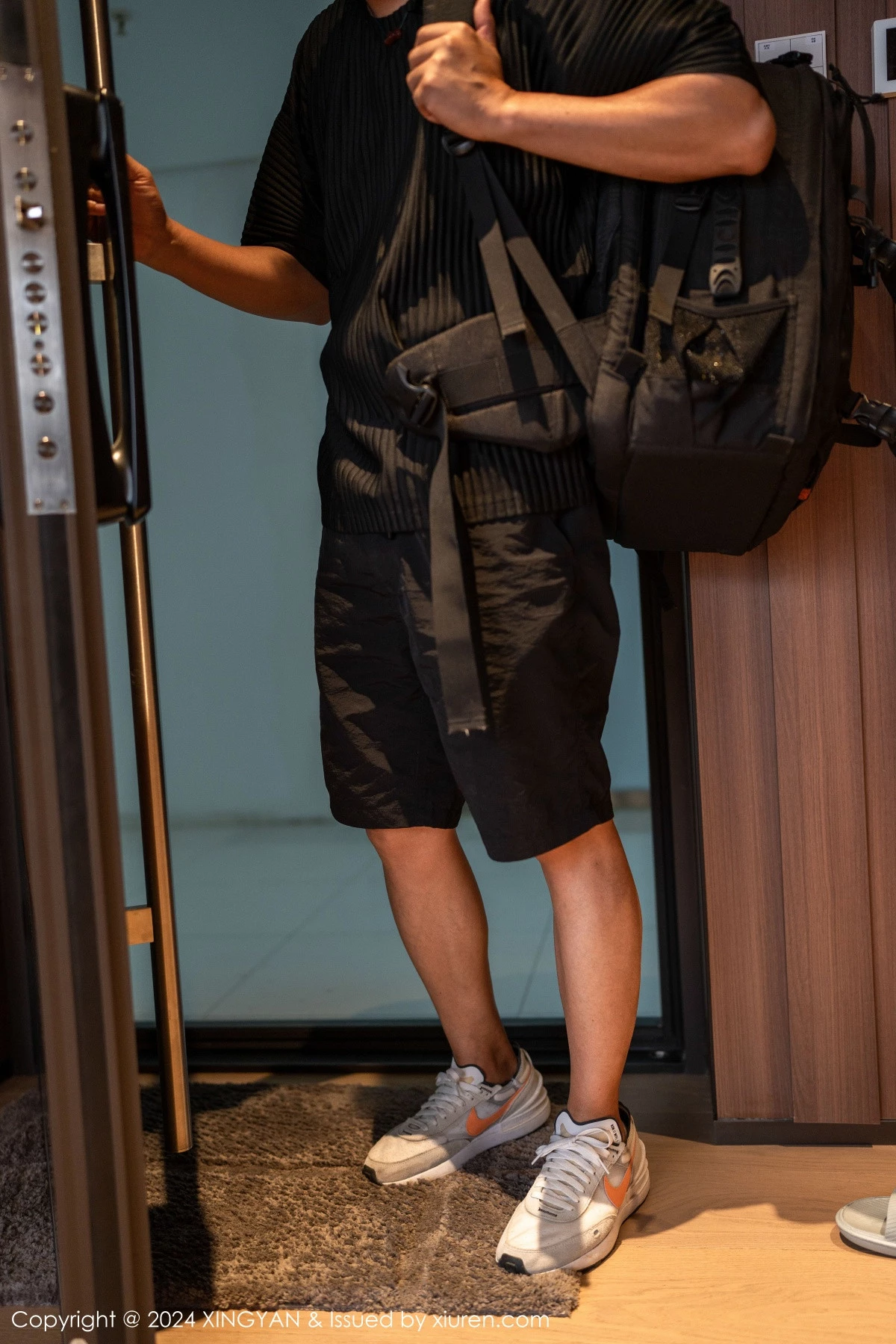 [XingYan星颜社]第263期模特合集写真-秀人资源网